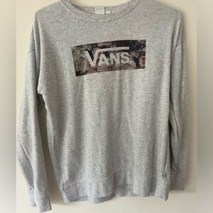 Vans Crewneck